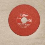 FLOW+ Diamantkapskiva 115 mm – för våtkapning (precision)