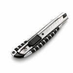 FLOW+ Universalkniv 18 mm – robust & ergonomisk